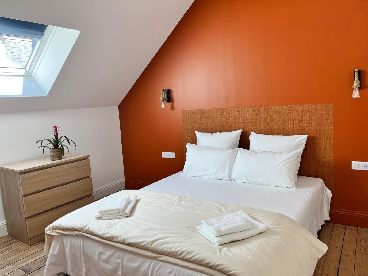 Le Gite De Jean Thevenin, Avec Parking Gratuit Epernay Exterior photo